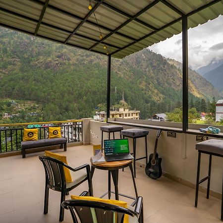 The Hosteller Kasol Eksteriør bilde